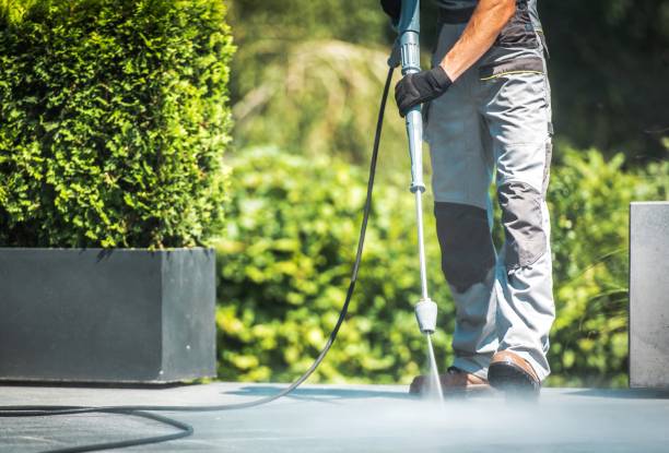 Concrete Sealing in Graceville, FL