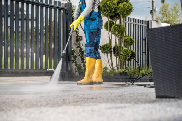 Best Post-Construction Pressure Washing  in Graceville, FL